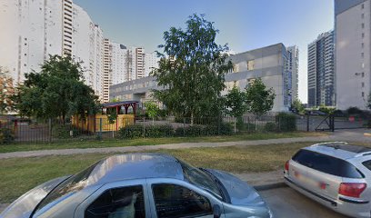Детский сад № 89