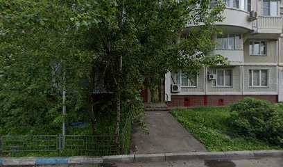 ЛАГЕРНОЕ СООБЩЕСТВО - ГОРОДОК