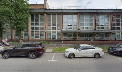 Московская Академия Паркура
