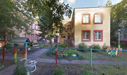Детский Сад № 42