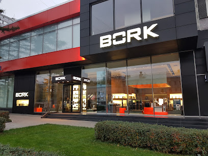 Bork