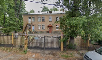 Детский Сад № 36