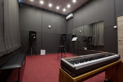 New Voices Studio