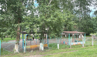 Муниципальное казенное дошкольное образовательное учреждение "Детский сад № 401"