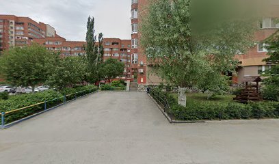 Golovina Music Studio