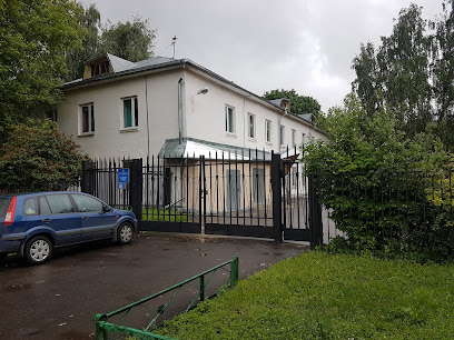 Школа св. Георгия