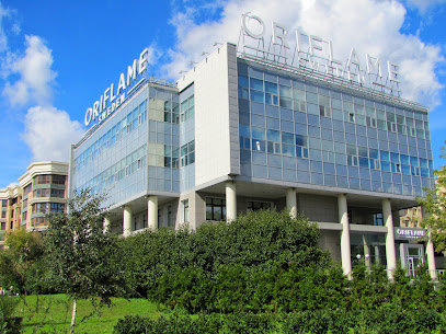 Oriflame