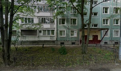 Детский Сад № 110