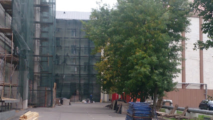 Волшебный экран