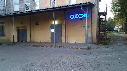 Сбербанк