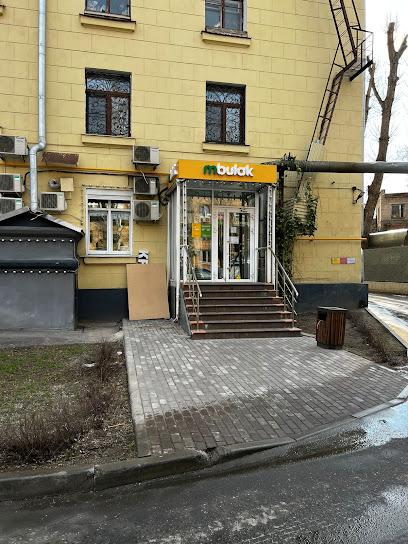 ООО МКК "М Булак"