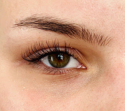 Bello Lashes центр наращивания ресниц