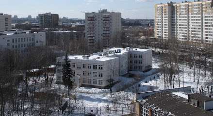 Детский сад № 413