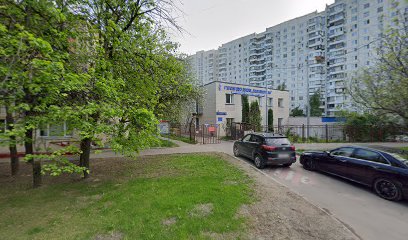 Музыкально-хоровая студия