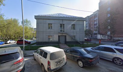 Аист, центр детского развития