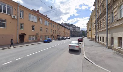 Геликон Северо-Запад
