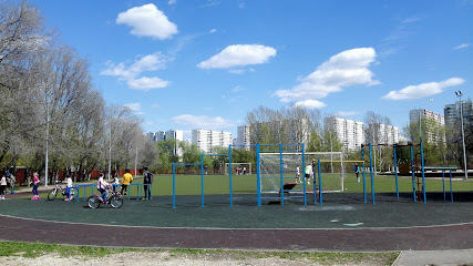 Школа №2025