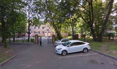Детский Сад 55 Для Детей С Отклонениями В Развитии