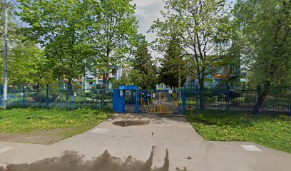 Прогимназия № 1622