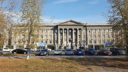Новосибирский электромеханический колледж