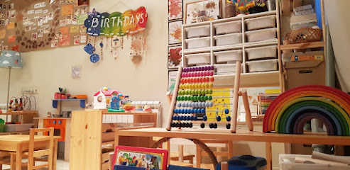 TWINS Preschool