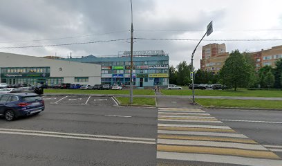 Ирландские Танцы