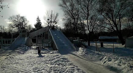 Детский центр