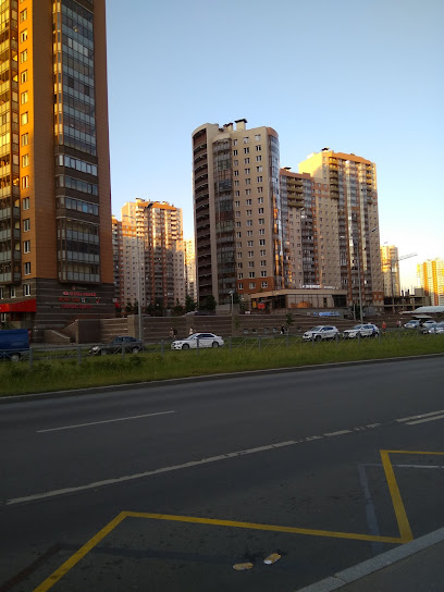 пр. Королёва, 69