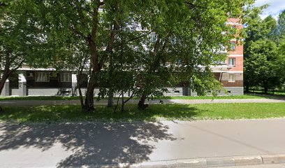 Академия Первых