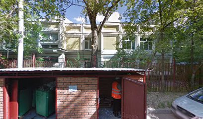 Детский сад № 1512