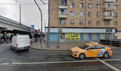 TJ ACADEMY, школа стилистов