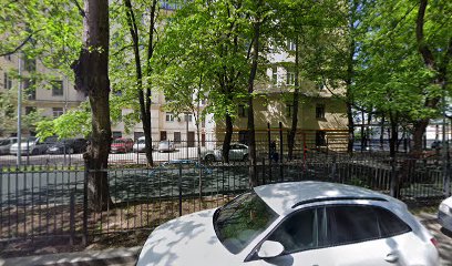 ГБОУ "Школа с углубленным изучением иностранного языка №1231 имени Д.В.Поленова"