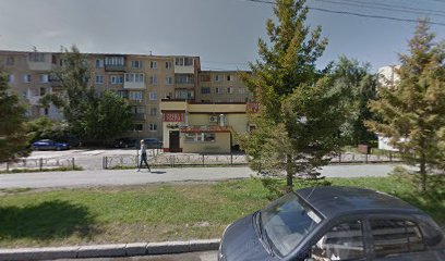 Детский сад "СТЕПАШКА"