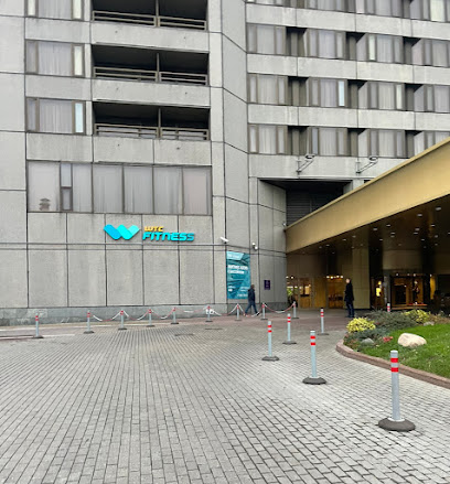 WTC FITNESS