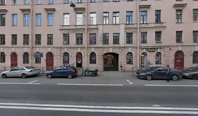 Петербургское объединение промышленных альпинистов