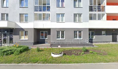 Академия спорта