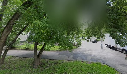 Адвокатская палата Московской области