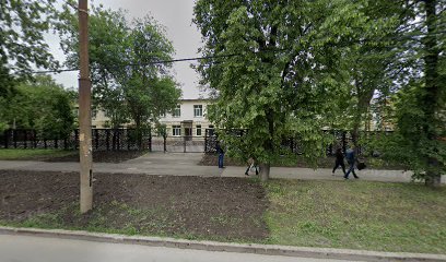 Детский сад № 306 "ЧАЙКА"