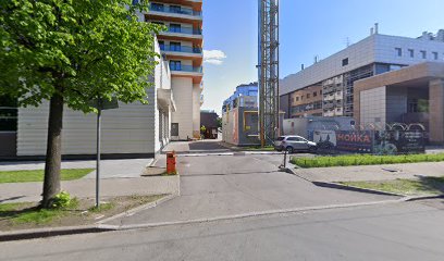 Спортивная школа олимпийского резерва по горнолыжному спорту, фристайлу