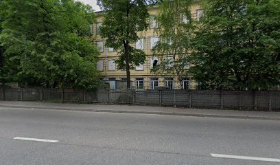 Школа № 4 бебра хаус