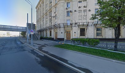 Холдинг «Социум»
