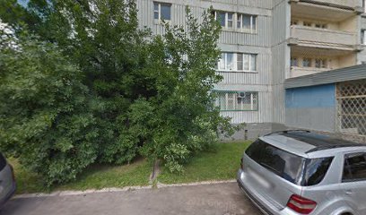 Школа Флористики Цветочная Мастерская