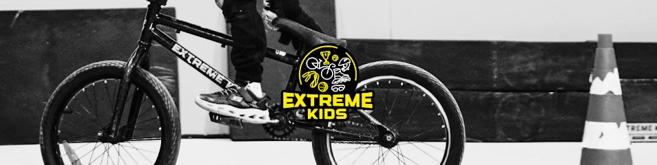 EXTREME KIDS