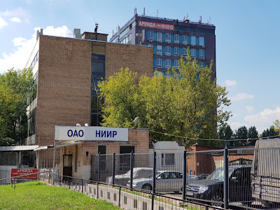 Стильная Штучка