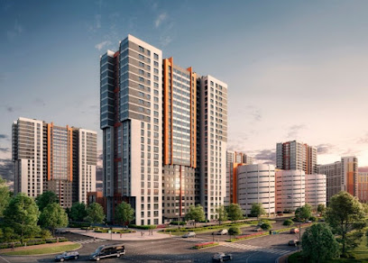 ЖК Ultra City