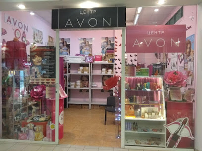 Avon Beauty Центр