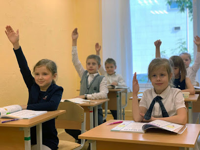 Частная школа "Подсолнух"