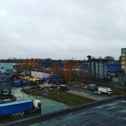 Стройперлит АО