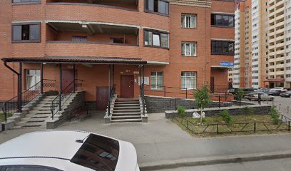 ЛенРусСтрой