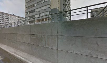 ABC, лингвистический центр